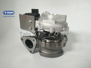 China GTB1749V Turbocharger 787556-0017 BK3Q6K682PC For Ford Transit RWD 2.2L 114KW wholesale