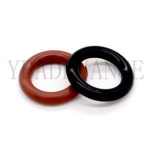 China Replacement Fuel Injector Repair Kits 9.19 X 2.62mm 25334150 One Year Warranty wholesale