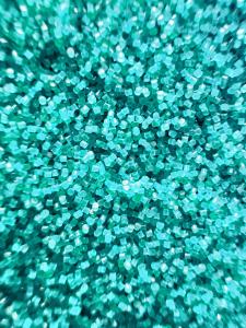 China 0.3*0.3mm Plastic Blasting Media Cylindrical Nylon Media Automotive Polishing wholesale