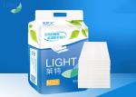 Environmental 15Pcs Disposable Changing Pad Non slip For Women Postpartum