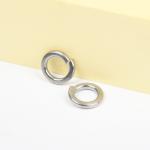 ZINC Finish Alloy Steel External Tooth Style Metal Stainless Steel Carbon Steel