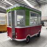Outlet Electric Mobile Complete Kitchen Equipment for Seasoning Plant 1000kg