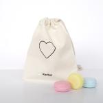 26cm Camouflage Drawstring Bag