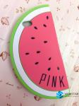 Pink Watermelon Mobile Phone Cases, Stylish Phone Covers for Samsung