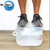 Buy cheap Flexible Cubitainer for Chemical Deau 5 LTR for Detergent from wholesalers