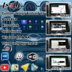 Nissan 370z Z34 Carplay Android auto carplay interface Box 8+128 Android 13 OEM