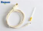REPUSI EMG Cable For Reusable And Disposable Concentric Needle Electrodes