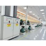 Electric Driven Thermal Film Sheet Laminating Machine Hot Press Dry Lamination