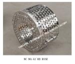 Made In China - BILGE PIPE FITTINGS & BALLAST PIPE FITTINGS Model:NC NO.62 RB