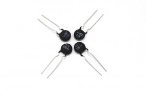 China SOCAY Temperature Senso  Power NTC Thermistor MF72-SCN16D-11 16Ω 11mm Wide Resistance Range wholesale