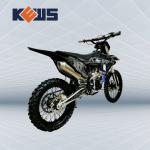 Cbs300 174mn-3 Engine 4 Stroke Enduro Bike Black Racing Dirt Bike