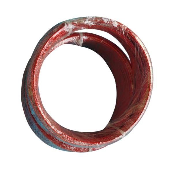 PVC Insulated Heating Cable - Nicr35/20, Nicr AA, Inconel 600 & 625 Alloy