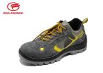 Ultra Light Oxford Mesh Composite Toe Tennis Shoes With Soft Sole Fashionable