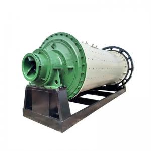 China Mining Mill Equipment Ore Grinding Mill Tube Pipe Mill wholesale