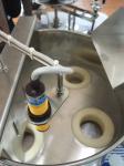 Automatic powder detergent Packing Machine Manufacturer,automatic packing