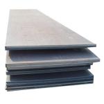 A36 S235 Carbon Steel Plate Sheet Q235 Hot Rolled High Strength