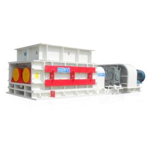 China ISO9001 Small Rock Crushing Equipment 15*2KW 50t/ Hour wholesale