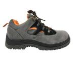 Size Customized Waterproof Safety Boots Striking Resistant Shock Proof Safety