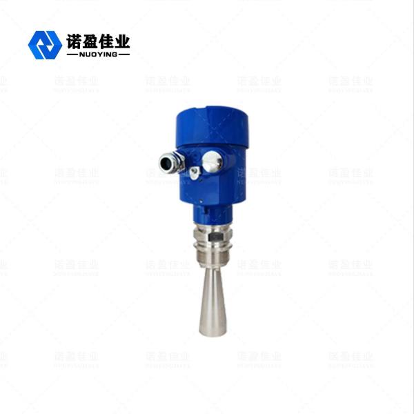 Quality Material 316L High frequency radar level gauge NYRD806 high standard Level measurement for sale