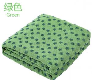 China 2018 high quality hot sale quick dry Microfiber towel sports towel yoga towel factory offer wholesale
