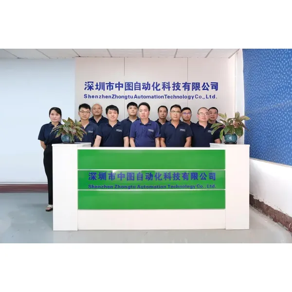 Compact programmable atuomatic screw fastening machine