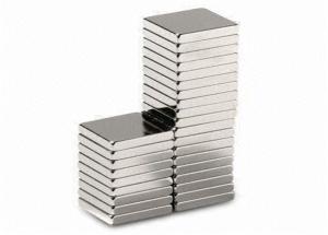China Kellin Neodymium Block Neodymium Bar Magnets INDUSTRIAL STRENGTH Incredibly Strong 33+ LB Strength - N45 Grade wholesale