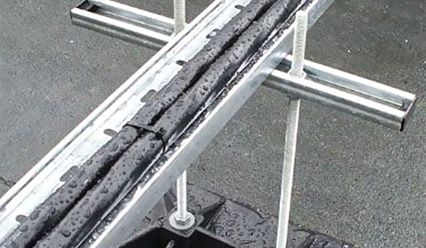 China Full Automatic Cable Tray Roll Forming Making Machine/Cable Ladder Making Machine