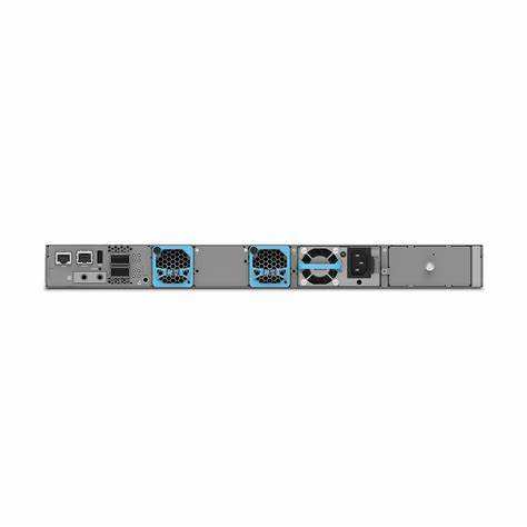 Customized Size Ethernet Access Switches for Data Center Networks EX4400-24T POE Function