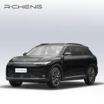 Leapmotor C11 Chinese EV Car 170km/H Electric SUV Cars 4x4