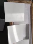 High Strength Machinable Ceramic Block Wear Resistance