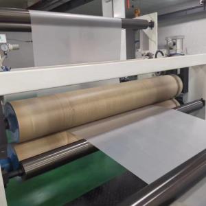 China 0.08mm Eco Friendly Petg Plastic Sheet For Driving Licence Cards Production wholesale