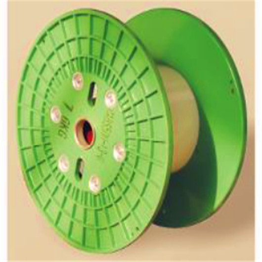 Plastic Bobbins Wire Cable Accessories For Cable Communication Tool