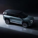 YW U8 2023 Luxury Version Electric Vehicle Single Speed Gearbox 5 Doors 5 Seats