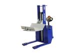 CDD1000-M700 Full Electric Roll Handling Trolley Full Electric Roll Lifter Load