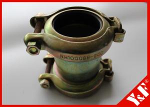 China Kobelco Hydraulic Hose Coupling Pipe Coupler Rubber Seal Ring wholesale