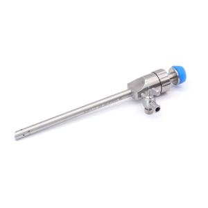 China Medical Surgical Instruments Trocar Magnetic Valve Customized Request Customization wholesale