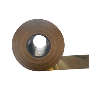 China ASTM 19400 Foil In Thickness 0.2mm To 1.0mm wholesale