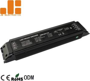 China Driver Cascade Triac Dimming Driver Output Short Circuit Protection Available wholesale