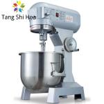 High Quality 40L Spiral Dough Mixer Egg Flour Food Mixer Machine Commercial