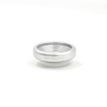 15X Smart Mobile Phone Macro Lens Aluminum Alloy Optical Glass Coating