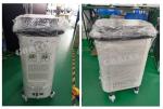 550W EMS Sculpting Machine 77kg Improvement Double Chin Shaping