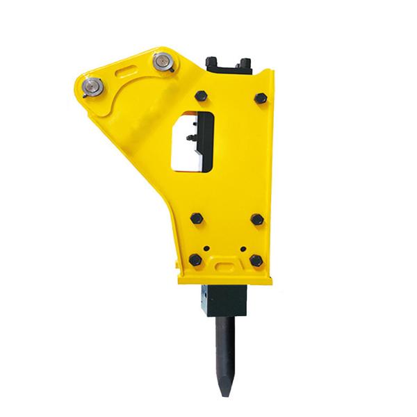 Excavator Hydraulic Hammer Hydraulic Mini Excavator Breaker 3-20 Ton Excavator