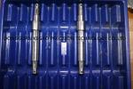 SWPH13 Medical Injection Molding Parts , 52HRC Insert Molded Parts