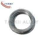 280-450 MPa Yield Strength FeCrAl Alloy Resistant Wire for Max Operation 1250