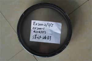 China Belparts EX200-2 EX200-3 EX200-5 ZAX200-1 Excavator 4114753 Floating Seal For Final Drive wholesale