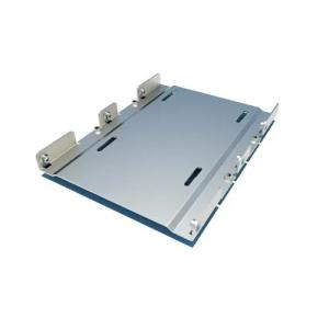 China Finish Custom Stainless Steel Sheet Metal Fabrication For Automotive wholesale