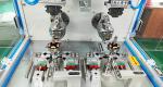 South Africa Other Desktop Fan Automatic Winding Machine with State-of-the-Art