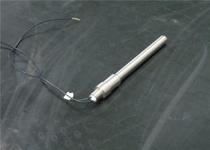 China 220V High Temperature Cartridge Heater Standard MI / Mgo Filling Material wholesale