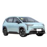 GAC Second Hand EV Cars Full Version 5 Seats Mini Electric Vehicles