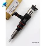 High Quality Diesel Fuel Injector 295050-0640 295050-0641 33800-52700 For